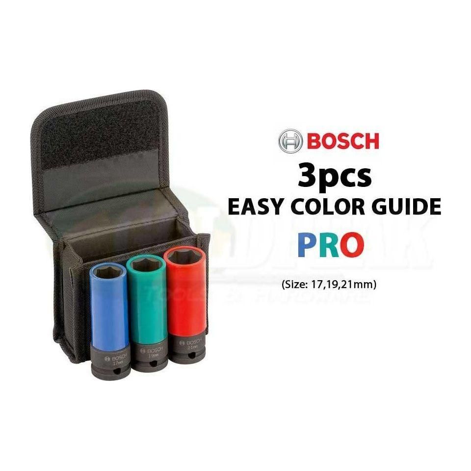 Bosch Impact Socket Wrenches & Accessories - Goldpeak Tools PH Bosch Bosch Impact Socket Wrenches & Accessories - Goldpeak Tools PH Bosch